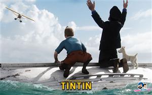 The Adventures of Tintin